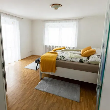 Appartamento Am Stadtrand