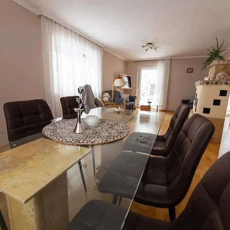 Appartamento Am Stadtrand