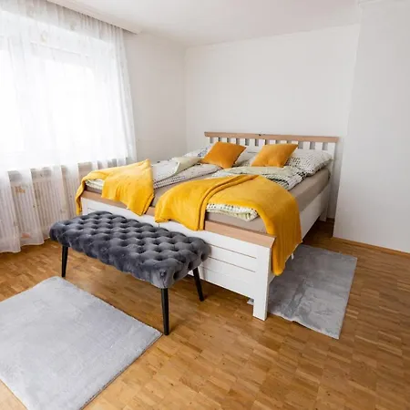 Am Stadtrand